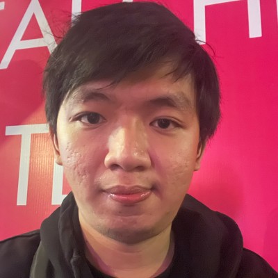 Your profile picture